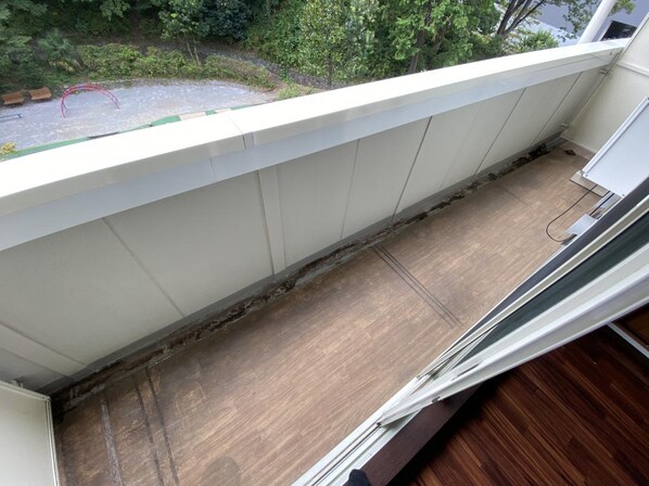 Lifeの物件内観写真